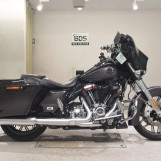 Мотоцикл HD ELECTRA GLIDE FLHTKSE1920 з пробігом 18719 km