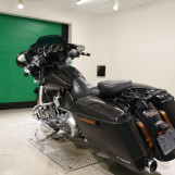 Мотоцикл HD ELECTRA GLIDE FLHTKSE1920 з пробігом 18719 km