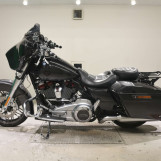 Мотоцикл HD ELECTRA GLIDE FLHTKSE1920 з пробігом 18719 km
