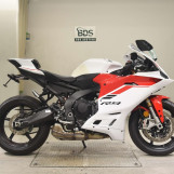 Мотоцикл Yamaha YZF-R9 з пробігом 775 km