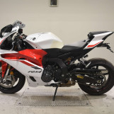 Мотоцикл Yamaha YZF-R9 з пробігом 775 km