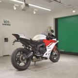 Мотоцикл Yamaha YZF-R9 з пробігом 775 km