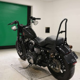 Мотоцикл HD SPORTSTER FORTY-EIGHT XL1200X с пробегом 19956 km