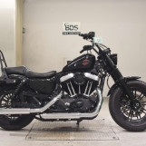Мотоцикл HD SPORTSTER FORTY-EIGHT XL1200X с пробегом 19956 km