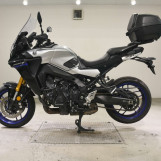 Мотоцикл Yamaha MT-09 TRACER GT с пробегом 14450 km