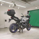 Мотоцикл Yamaha MT-09 TRACER GT с пробегом 14450 km