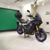 Мотоцикл Yamaha MT-09 TRACER GT с пробегом 14450 km