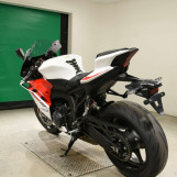 Мотоцикл Yamaha YZF-R9 з пробігом 2637 km