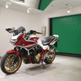 Мотоцикл Honda CB1300SF BOLDOR с пробегом 19960 km