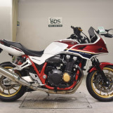 Мотоцикл Honda CB1300SF BOLDOR с пробегом 19960 km