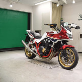 Мотоцикл Honda CB1300SF BOLDOR с пробегом 19960 km