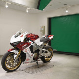 Мотоцикл Honda CBR1000RR SP з пробігом 11600 km