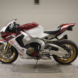 Мотоцикл Honda CBR1000RR SP з пробігом 11600 km