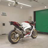 Мотоцикл Honda CBR1000RR SP з пробігом 11600 km