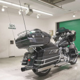 Мотоцикл HD ELECTRA GLIDE FLHTCU1690 с пробегом 50346 km