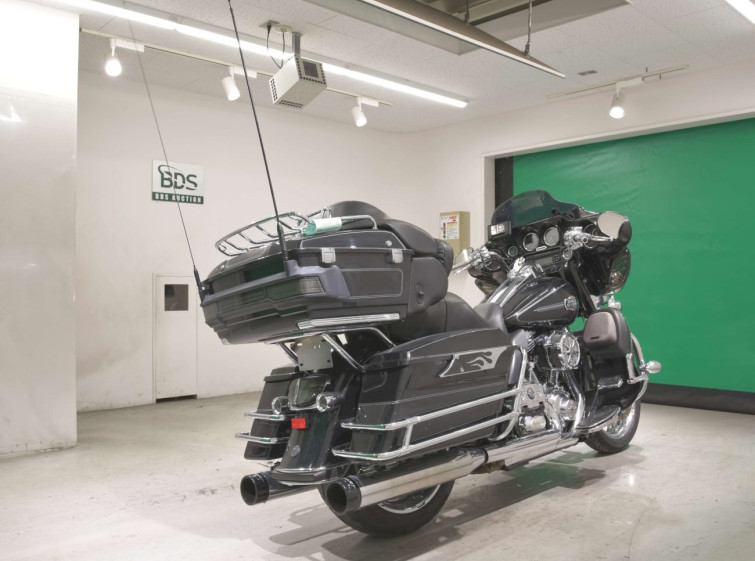 Мотоцикл HD ELECTRA GLIDE FLHTCU1690 с пробегом 50346 km