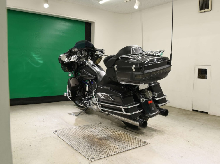 Мотоцикл HD ELECTRA GLIDE FLHTCU1690 с пробегом 50346 km