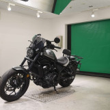 Мотоцикл Honda REBEL CMX1100 с пробегом 6216 km