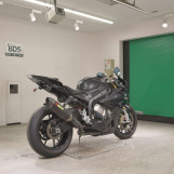 Мотоцикл BMW S1000RR с пробегом 30633 km