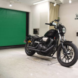 Мотоцикл Yamaha BOLT 950RA с пробегом 4522 km