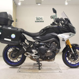 Мотоцикл Yamaha MT-09 TRACER GT