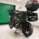 Мотоцикл Yamaha MT-09 TRACER GT