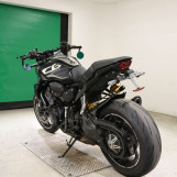 Мотоцикл Honda CB1000R-2 з пробігом 23658 km