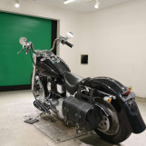 Мотоцикл HD FATBOY FLSTF1340 з пробігом 21627 km
