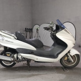 Мотоцикл Yamaha MAJESTY 250C с пробегом 42068 km