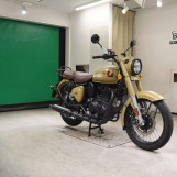 Мотоцикл Enfield CLASSIC350 с пробегом 10416 km