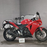 Мотоцикл Honda CBR250R с пробегом 26925 km