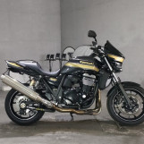 Мотоцикл Kawasaki ZRX1200 з пробігом 9269 km