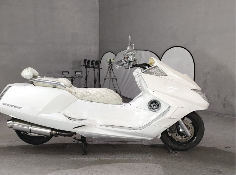 Мотоцикл Yamaha MAXAM250