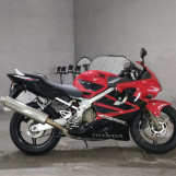 Мотоцикл Honda CBR600F з пробігом 20516 km