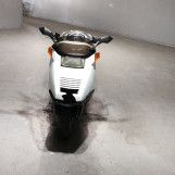 Мотоцикл Honda FUSION с пробегом 39851 km