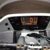 Мотоцикл Honda FUSION с пробегом 39851 km