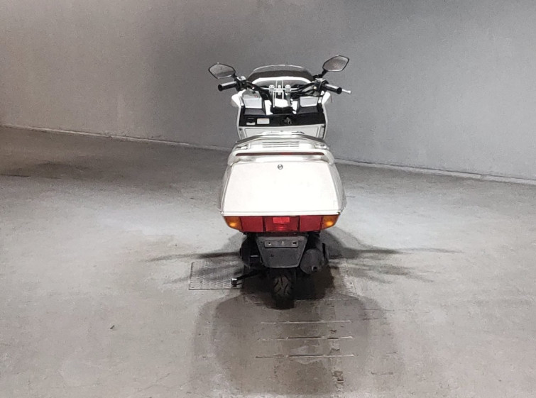 Мотоцикл Honda FUSION с пробегом 39851 km