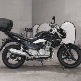 Мотоцикл Suzuki GSR250 з пробігом 27690 km
