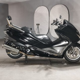 Мотоцикл Honda FORZA X
