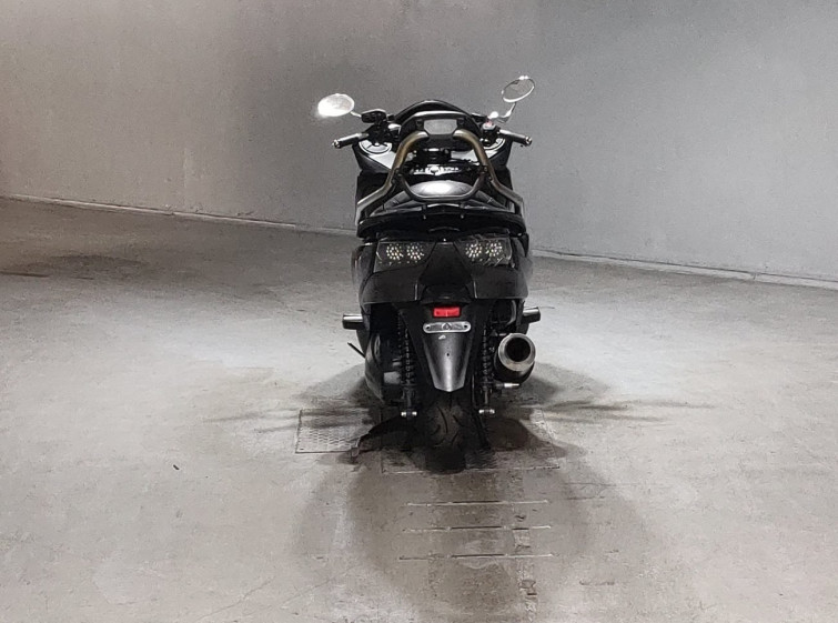 Мотоцикл Honda FORZA X
