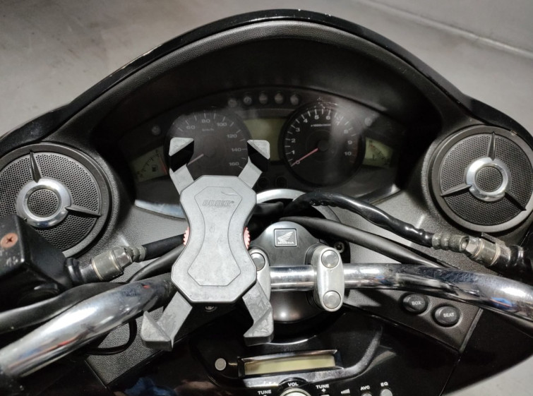 Мотоцикл Honda FORZA X