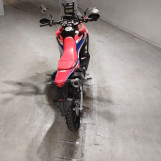 Мотоцикл Honda CRF250L RALLY с пробегом 1841 km