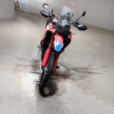 Мотоцикл Honda CRF250L RALLY с пробегом 1841 km
