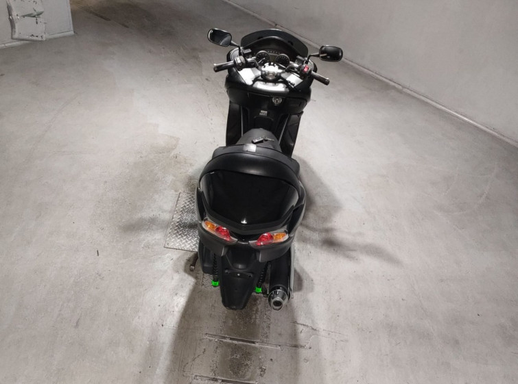 Мотоцикл Honda FORZA X с пробегом 36958 km