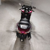 Мотоцикл Honda SILVERWING400 с пробегом 87228 km