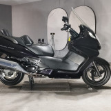 Мотоцикл Honda SILVERWING 600 с пробегом 19770 km