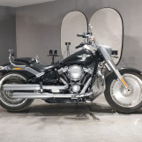 Мотоцикл HD FATBOY FLFB1745 с пробегом 19731 km