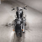 Мотоцикл HD FATBOY FLFB1745 с пробегом 19731 km