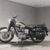 Мотоцикл Royal Enfield CLASSIC500 с пробегом 45500 km