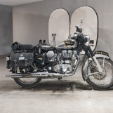 Мотоцикл Royal Enfield CLASSIC500 с пробегом 45500 km